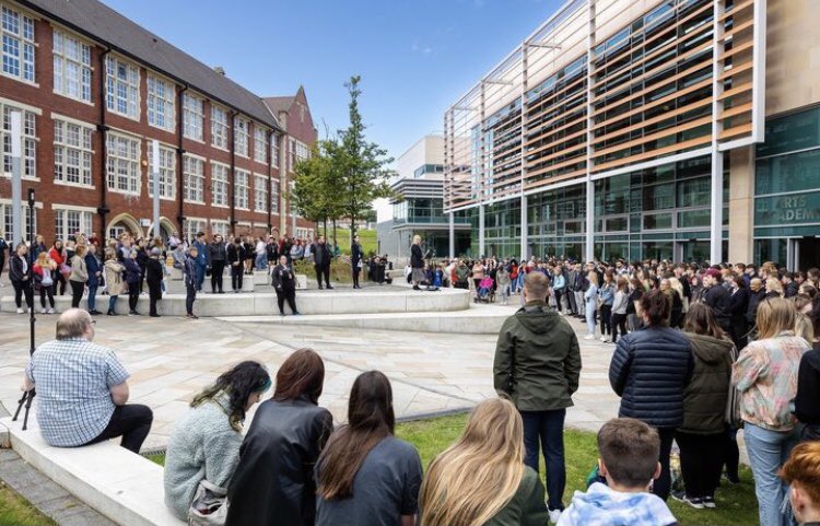 SAFCFoLWomensScholars tweet media