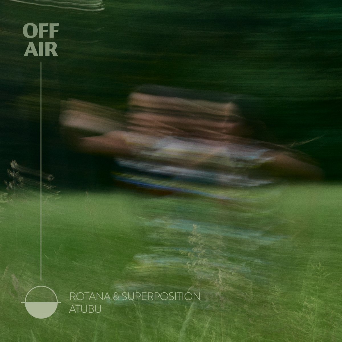 OFFAIR's tweet photo. “Atubu” is the first track from @iamRotana &amp; @Superposition's collaborative album “Opening”.

Listen here: https://t.co/tMwHDxoO9T https://t.co/nDrSsYpUk4