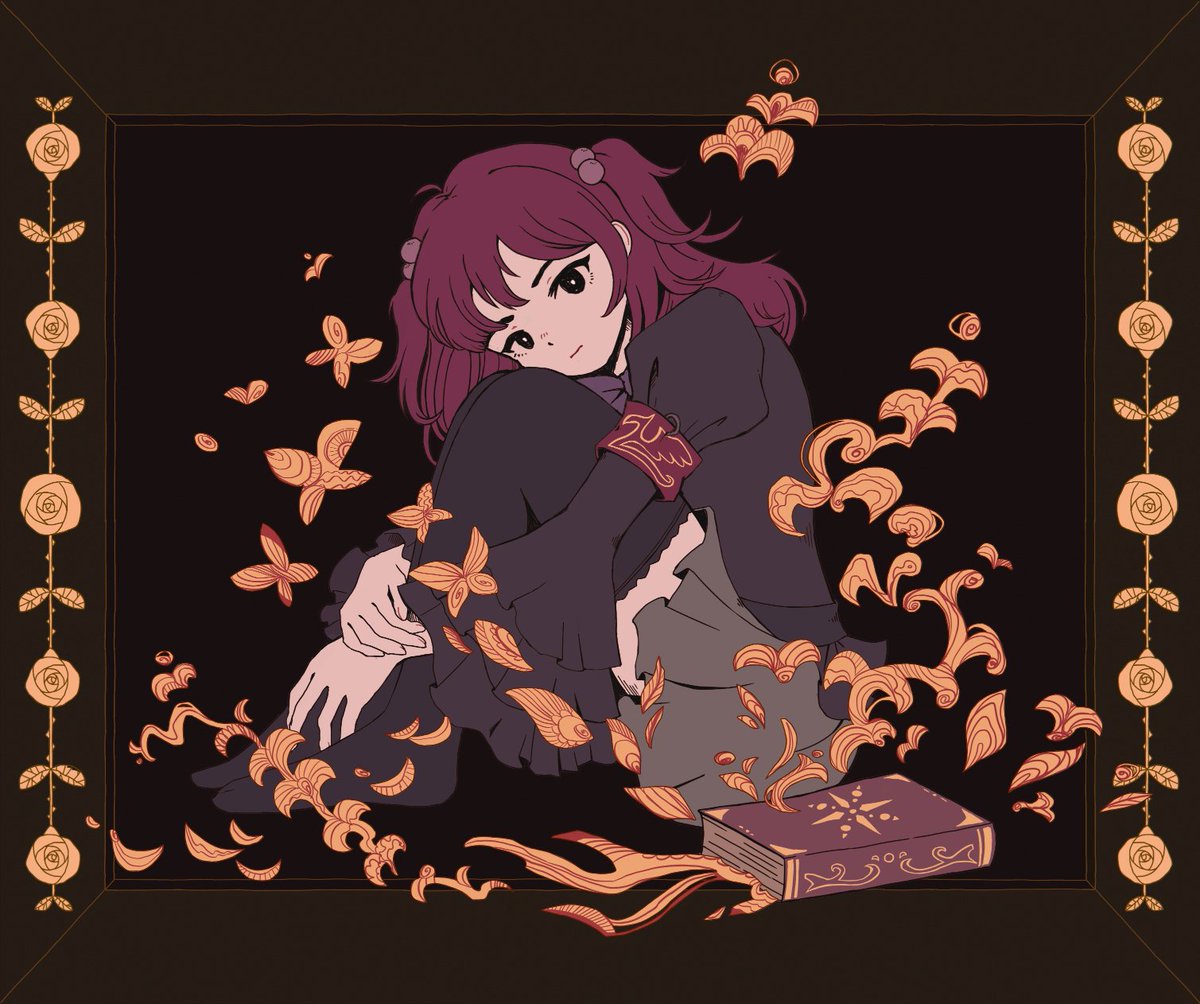 zoz_bmp's tweet photo. ushiromiya ange
#うみねこFA #umineko https://t.co/5DlakRaqiG