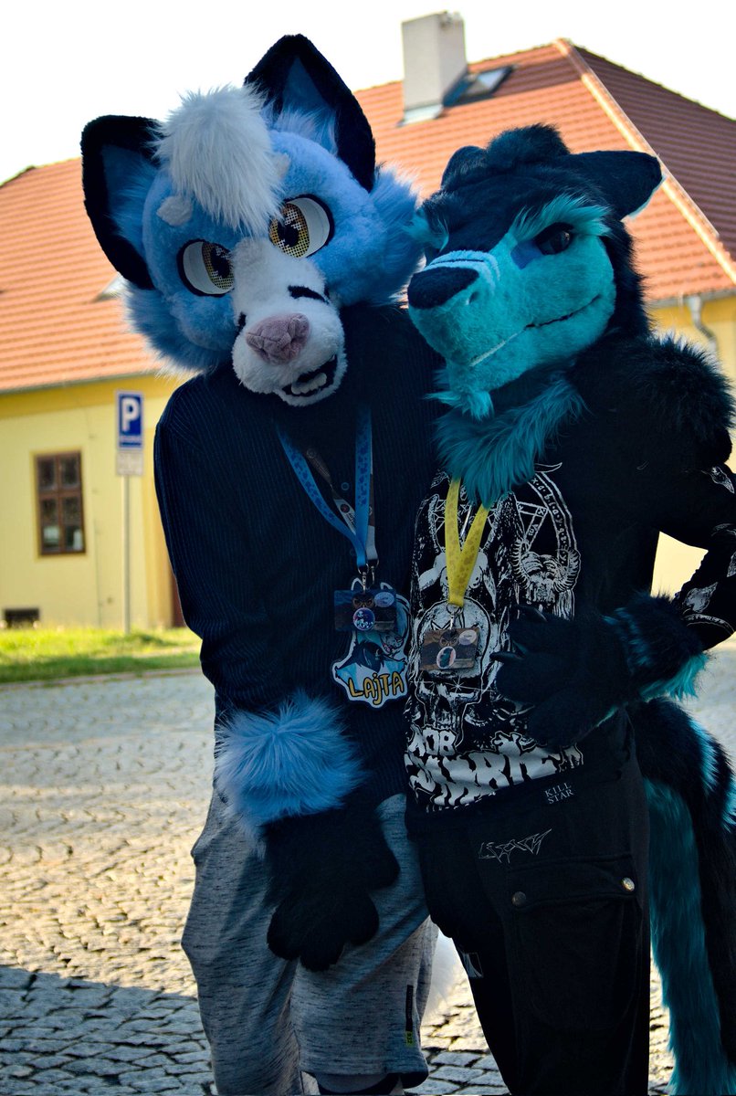 BlueRaidon's tweet photo. Stodola 2023
📸 feiro
🐺 lajta https://t.co/wRddCq0DVO