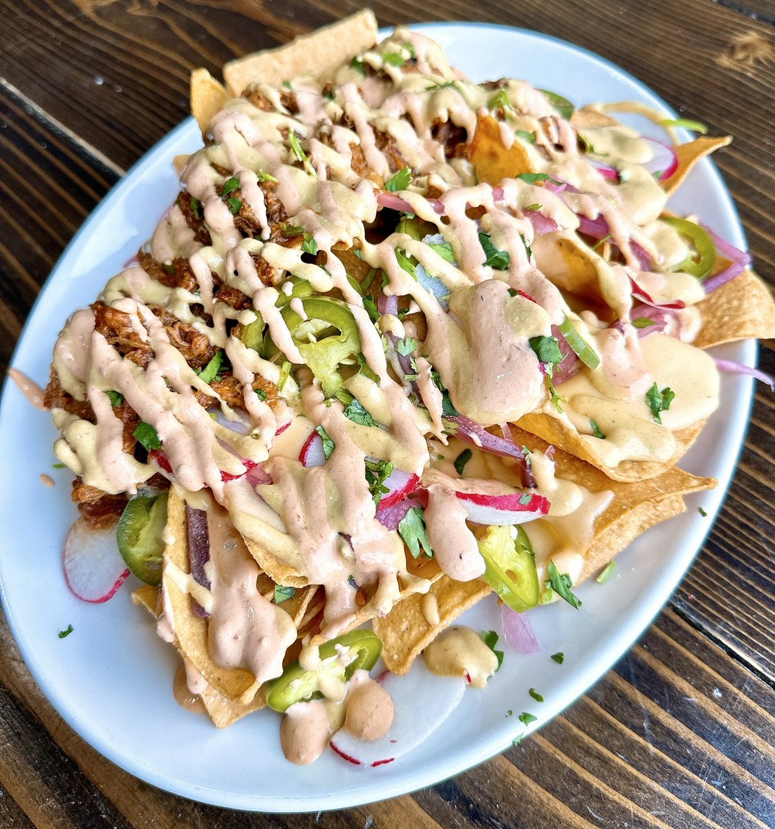 OldIrvingBeer's tweet photo. Have an appetizer and a beer #forthetable https://t.co/gsoHzyDr44