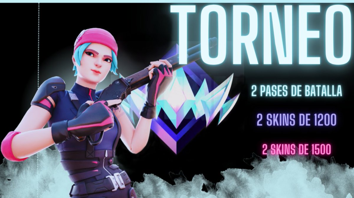 Mr_Slost503's tweet photo. Les comparto los horarios para las partidas privadas con premio que haremos el día sabado 27 de agosto en twitch! Estaremos en directo junto con @Kenzyw_

🇸🇻🇭🇳🇲🇽 07:30pm
🇨🇴🇪🇨🇵🇪🇵🇦 08:30pm
🇧🇴🇻🇪09:30pm
🇦🇷🇧🇷🇺🇾🇨🇱 10:30pm
🇪🇸 02:30AM

Las partidas seran: Solitario( con y sin construcción)
Fashion Show
Juegos del calamar 

#Fortnite
#FortniteLeaks
#FortniteWILDS
#FortniteChapter4Season3
#FortniteCh4S3