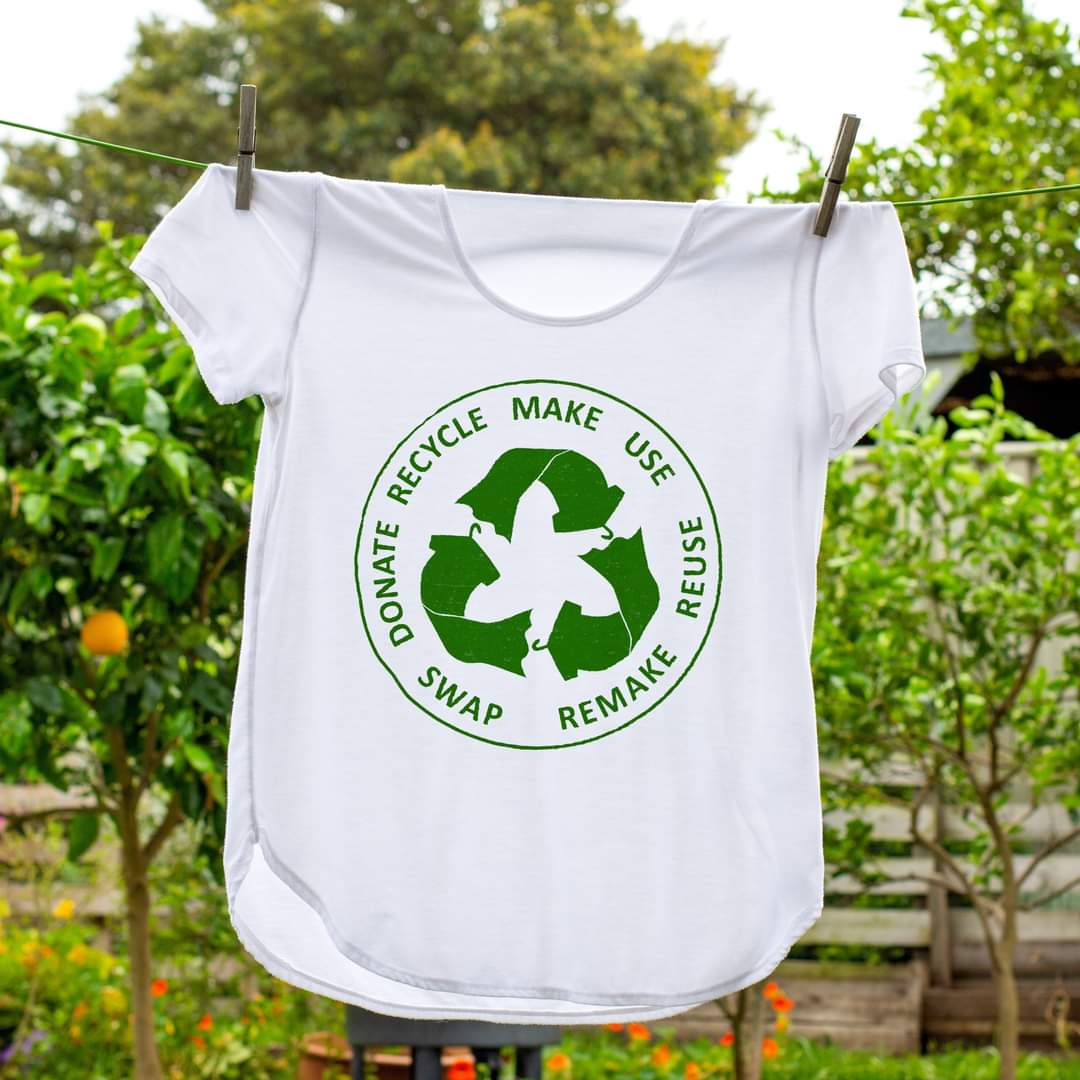 vicjnrparkrun's tweet photo. ๐ข Quick reminder that we're collect pre-loved tshirts, joggers, shorts, hoodies or shoes. Please pop in a bag and bring along to this Sunday ๐๐ฉณ๐
We will pass to @makedogrow who run a scheme to pass on free running kit
#loveparkrun #reducereuserecycle #kitforall https://t.co/lwDj2yomgm
