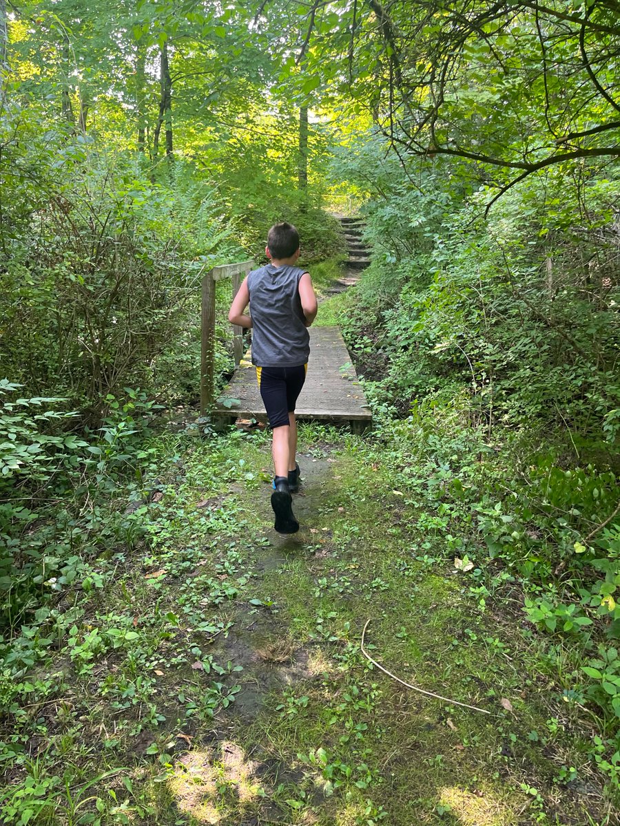 We can't thank our athletes, families, volunteers, and sponsors enough for making this years Healthy Kids Triathlon the best one yet! Even the weather was perfect!

View Race Results: runsignup.com/Race/Results/1…