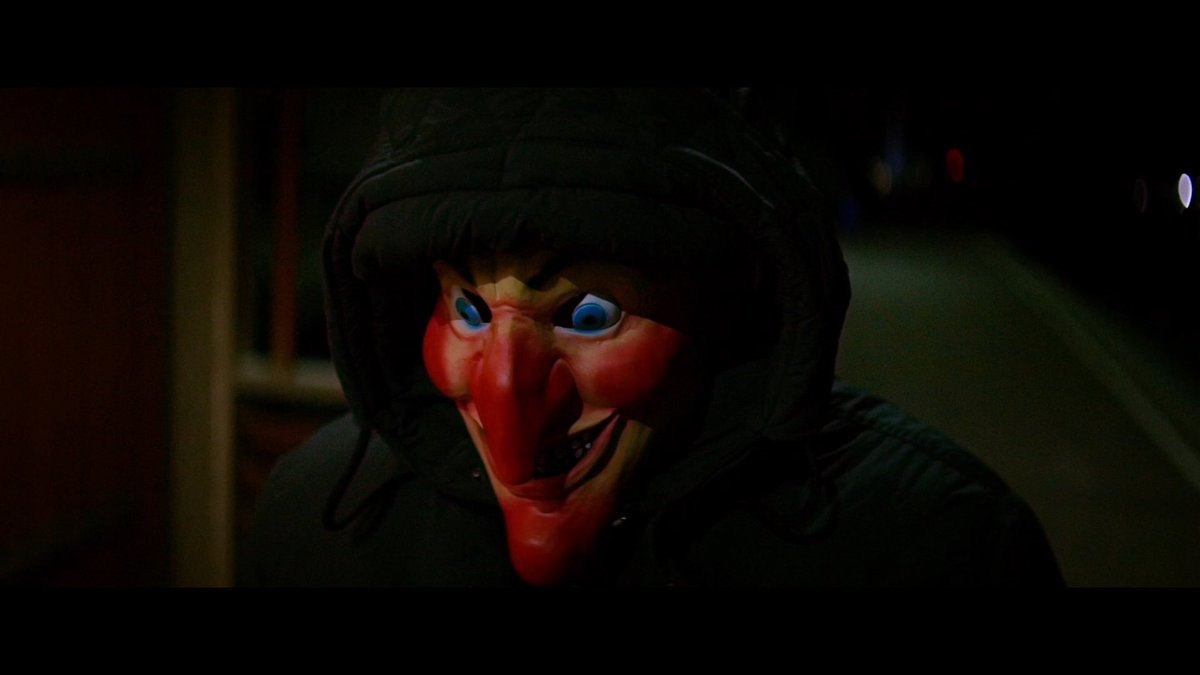 Just 24hrs until the World Premiere of our movie Punch at <a href="/FrightFest/">FrightFest</a> Starring Kierston Wareing, Jamie Lomas, Alina Allison and many more!