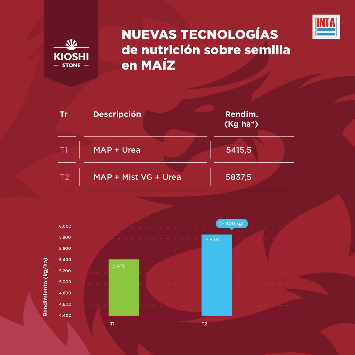 Kioshi Stone S.A. tweet media