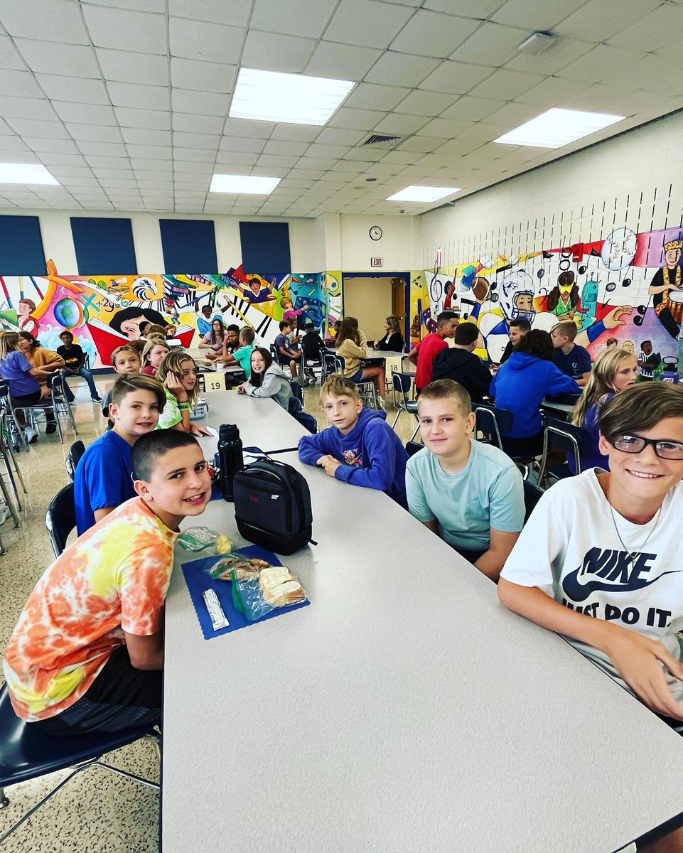 CocalicoMS tweet media