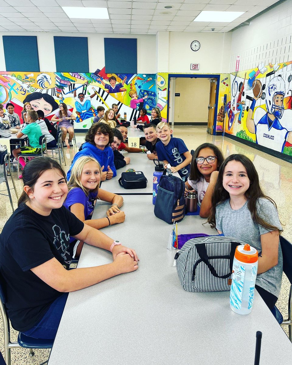 CocalicoMS tweet media