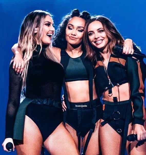 problematic things Little Mix has done - a very important thread 🧵