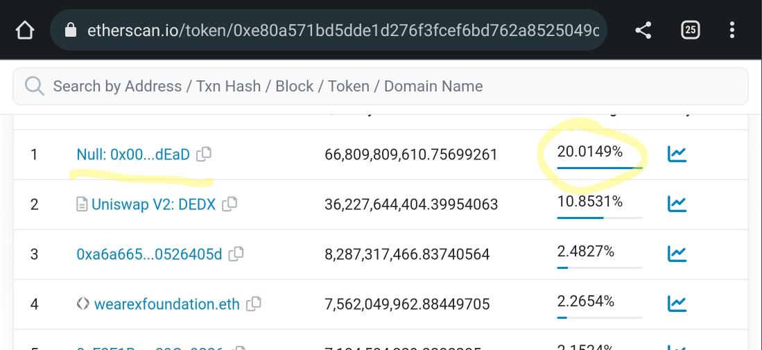 BooYaaH (Reversal Arc) tweet media