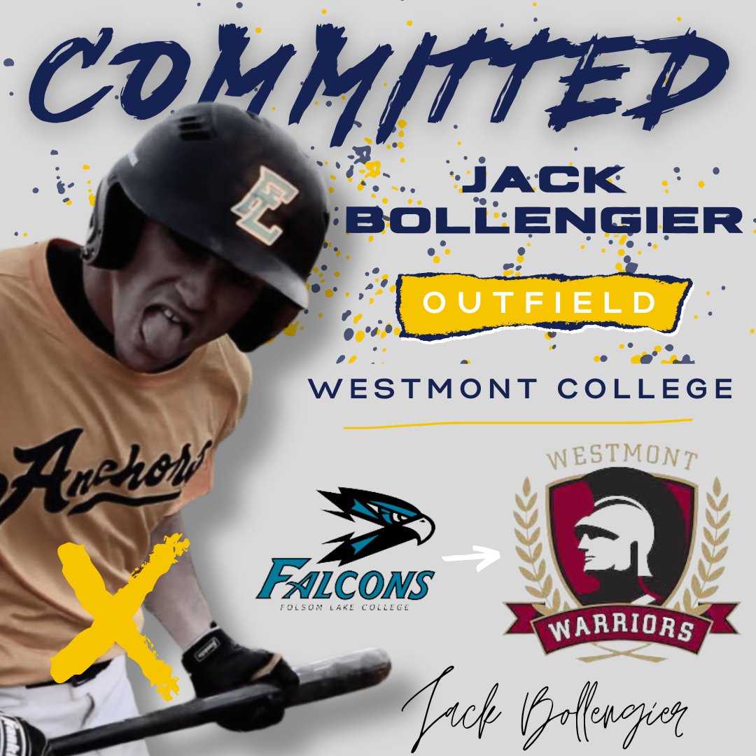 Alameda Anchors (@alameda_anchors) on Twitter photo Congratulations to our 2023 Alameda Anchors🫡moving on to the next chapter in their baseball journey!!!⚾ The Anchors⚓wish you all the best and continued success on and off the field.💯🫡💪🏼📚⚾
<a href="/juanadrian_rom/">jack bollengier</a>
<a href="/WestmontBSEBall/">Westmont Baseball</a>
<a href="/alameda_anchors/">Alameda Anchors</a>
<a href="/BACLBaseball/">Bay Area Collegiate League</a>
#Anchordown⚓️⬇️ Congratulations to our 2023 Alameda Anchors🫡moving on to the next chapter in their baseball journey!!!⚾ The Anchors⚓wish you all the best and continued success on and off the field.💯🫡💪🏼📚⚾
<a href="/juanadrian_rom/">jack bollengier</a>
<a href="/WestmontBSEBall/">Westmont Baseball</a>
<a href="/alameda_anchors/">Alameda Anchors</a>
<a href="/BACLBaseball/">Bay Area Collegiate League</a>
#Anchordown⚓️⬇️