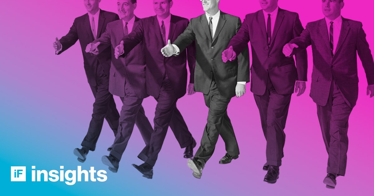 Understanding how toxic masculinity impacts the workplace, and pathways to address it are important in fostering a positive work environment, and in turn, better organizational outcomes.

Read more, written by  Jackie St. Louis here:

intentionalfutures.com/posts/challeng…