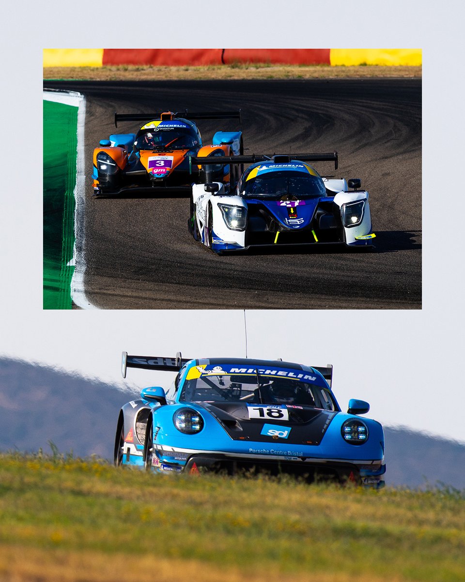 LeMansCup tweet picture