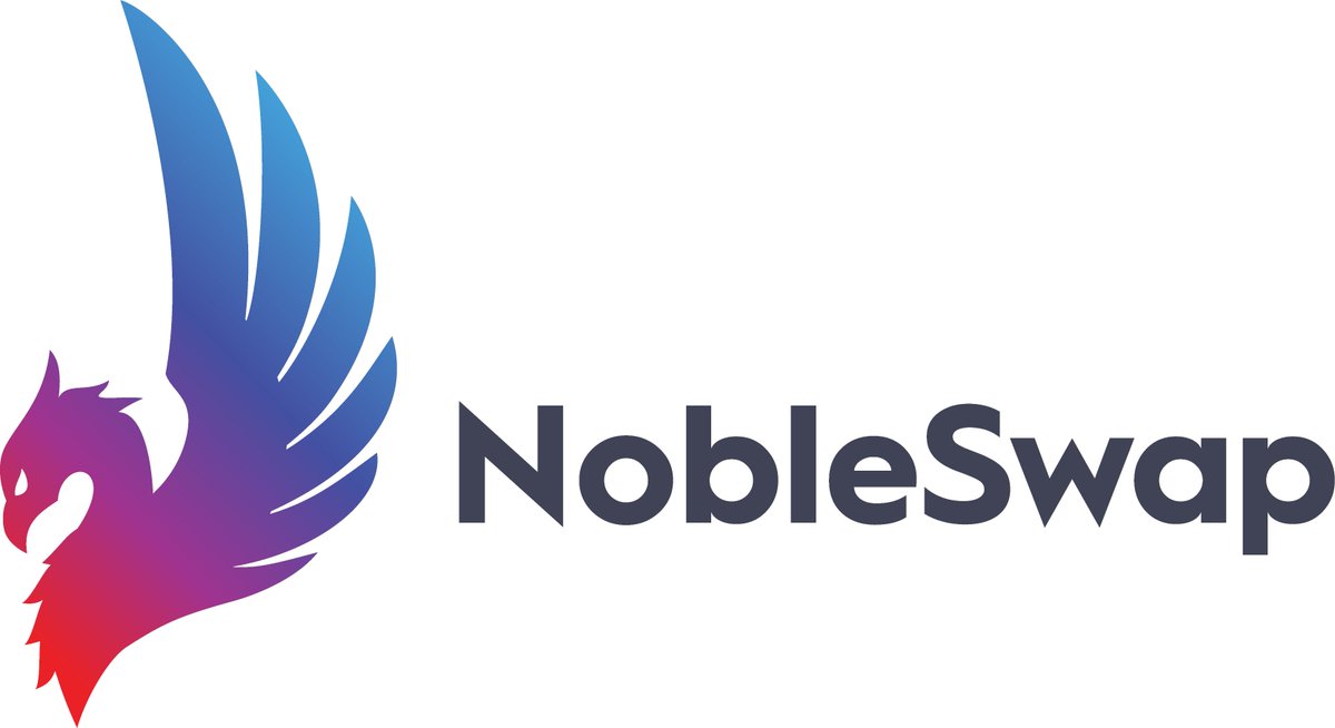 gaussgang's tweet image. Thanks Prisma Shield! 
Always great working with you, and looking forward to our fireside chat this Friday.

Having the first Noble Swap audit under our belt is yet another solid step along our long journey.