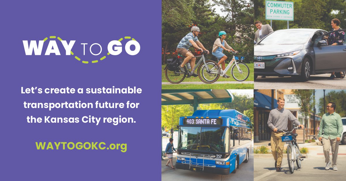 RideKC Bike tweet media