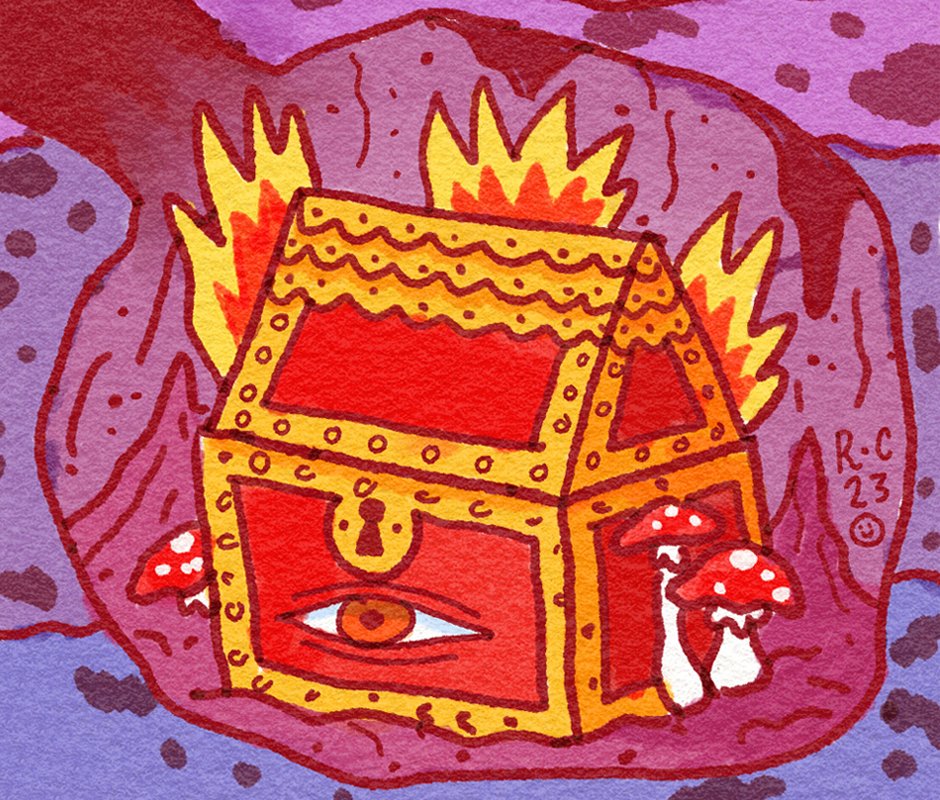 Ricardo Cavolo tweet media