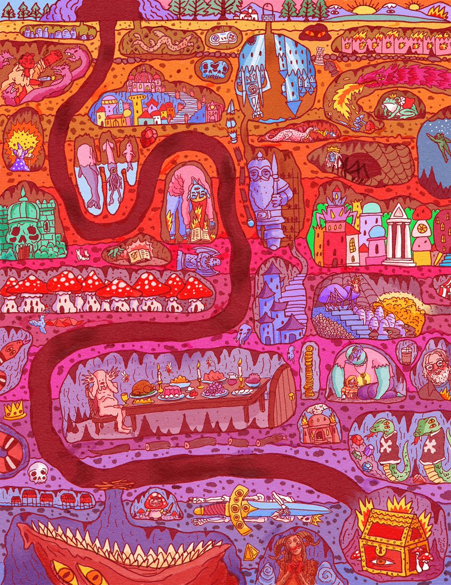 Ricardo Cavolo tweet media