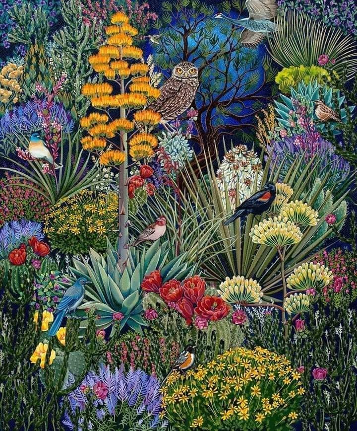 by Daniella Willett-Rabin