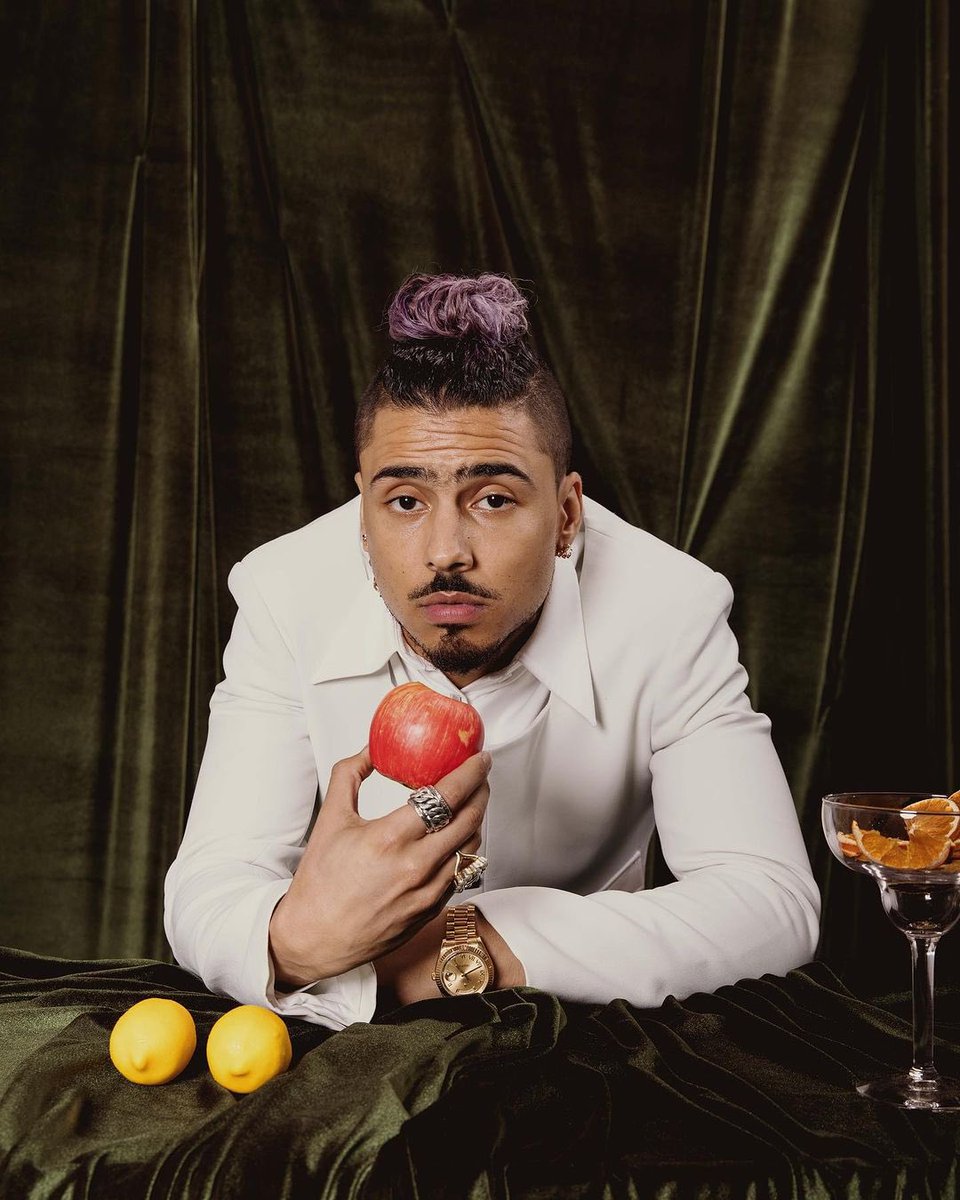 bestofquincy's tweet photo. Quincy for @preme_magazine #prememagazine https://t.co/RgEjIR6YCL
