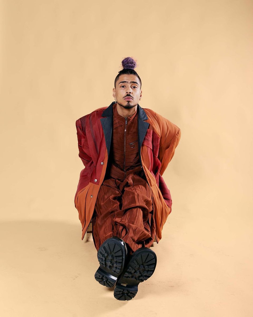 bestofquincy's tweet photo. Quincy for @preme_magazine #prememagazine https://t.co/RgEjIR6YCL