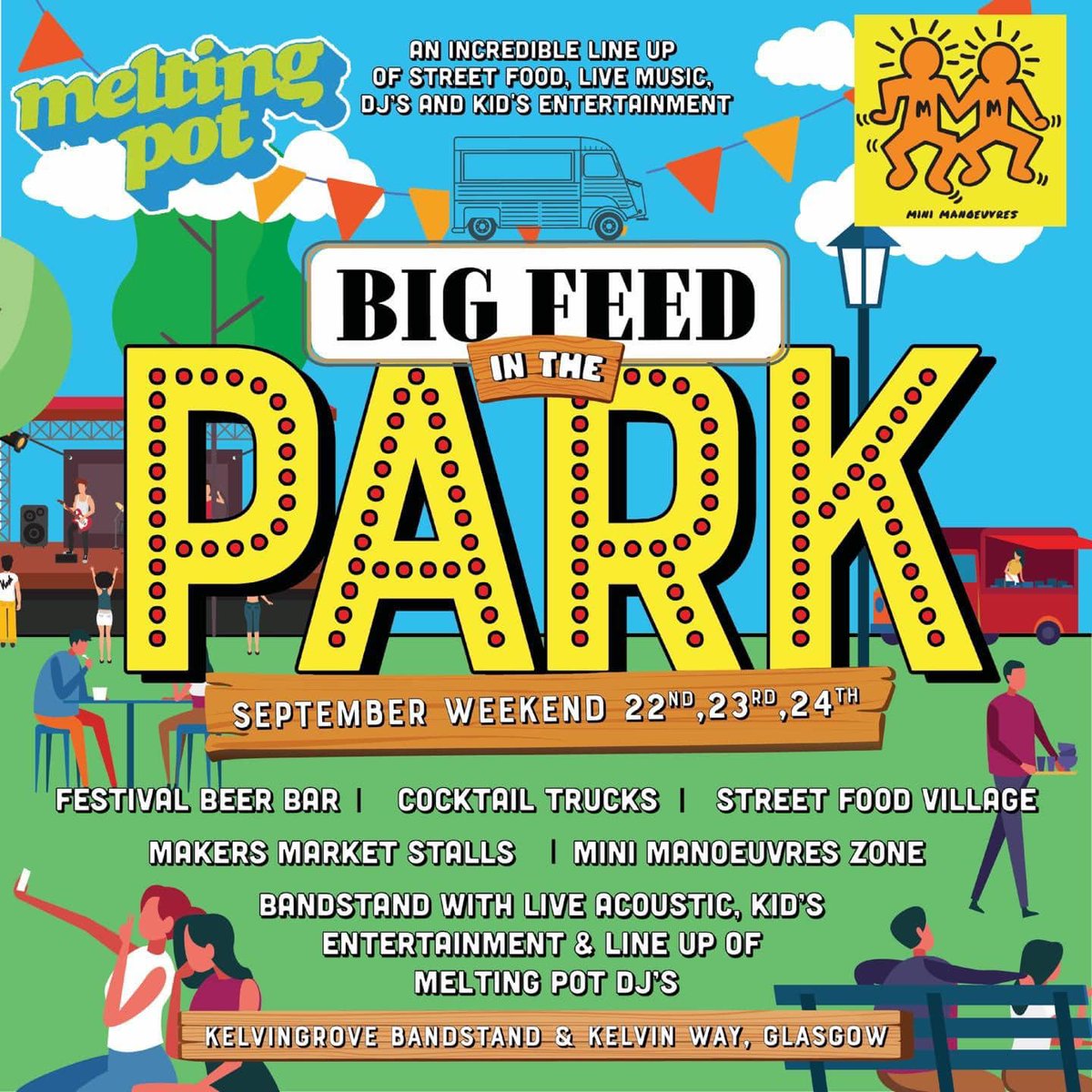 What's On Glasgow tweet media