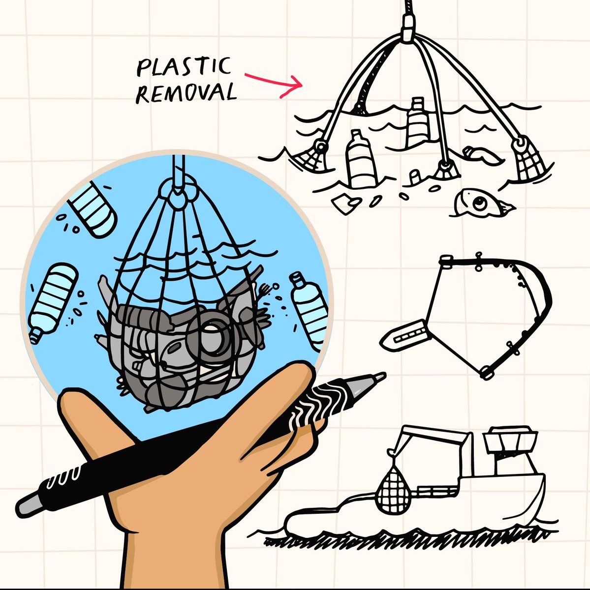 vertiqalco's tweet photo. ✨✍️ 💭 What is something you would like to reimagine? These are early concepts just for selling the presentation but hopefully I'll be able to develop the full visual language. Writing or sketching it is the first step to making it real. #illustration https://t.co/rIcoOd64BZ