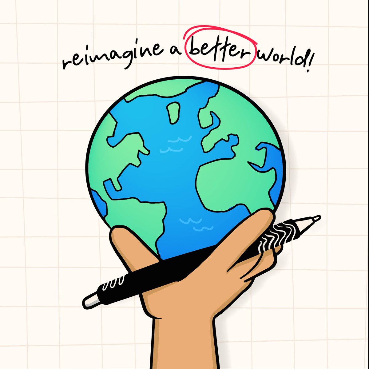 vertiqalco's tweet photo. ✨✍️ 💭 What is something you would like to reimagine? These are early concepts just for selling the presentation but hopefully I'll be able to develop the full visual language. Writing or sketching it is the first step to making it real. #illustration https://t.co/rIcoOd64BZ