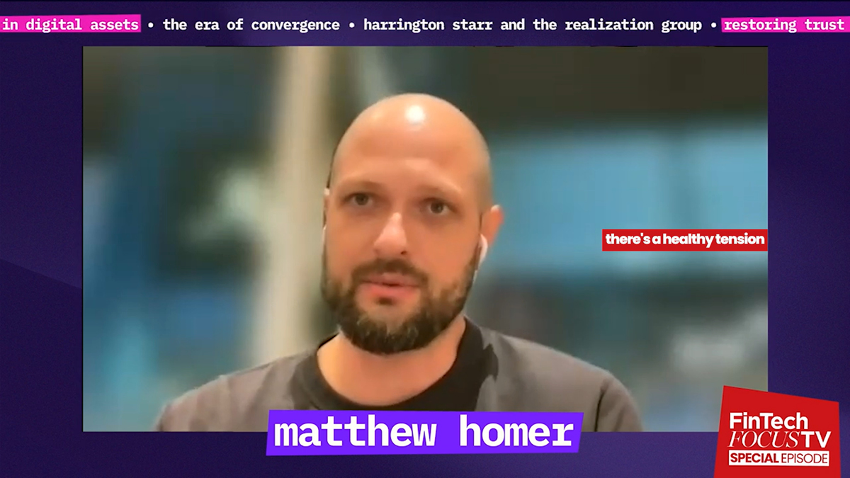 Standard Custody (@standardcustody) on Twitter photo In this FinTech Focus TV clip w/ <a href="/HarringtonStarr/">Harrington Starr</a>'s Toby Babb, <a href="/PolySignInc/">PolySign</a>'s <a href="/_JackMcDonald_/">Jack McDonald</a> and <a href="/TRGLondon/">The Realization Group</a>'s @hdisney, Board Member <a href="/matt_homer/">Matthew Homer</a> talks about the evolving journey towards regulatory equilibrium in #DigitalAssets. Watch the clip here: tinyurl.com/fftvcrypto In this FinTech Focus TV clip w/ <a href="/HarringtonStarr/">Harrington Starr</a>'s Toby Babb, <a href="/PolySignInc/">PolySign</a>'s <a href="/_JackMcDonald_/">Jack McDonald</a> and <a href="/TRGLondon/">The Realization Group</a>'s @hdisney, Board Member <a href="/matt_homer/">Matthew Homer</a> talks about the evolving journey towards regulatory equilibrium in #DigitalAssets. Watch the clip here: tinyurl.com/fftvcrypto