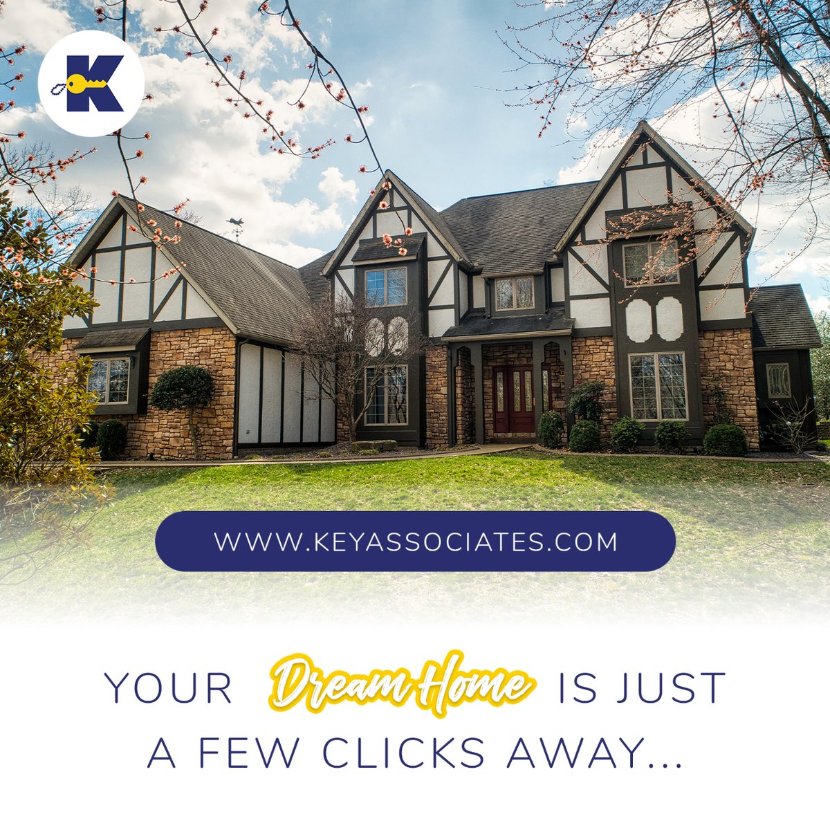 keysigrealty's tweet photo. 🏠 Begin your quest for the ideal home by visiting https://t.co/Zdyn6m1PgR
Explore our diverse selection of properties and take the first step towards finding your dream home today.
#keysignature #realestate #indianarealestate https://t.co/o6J2BEtRBk