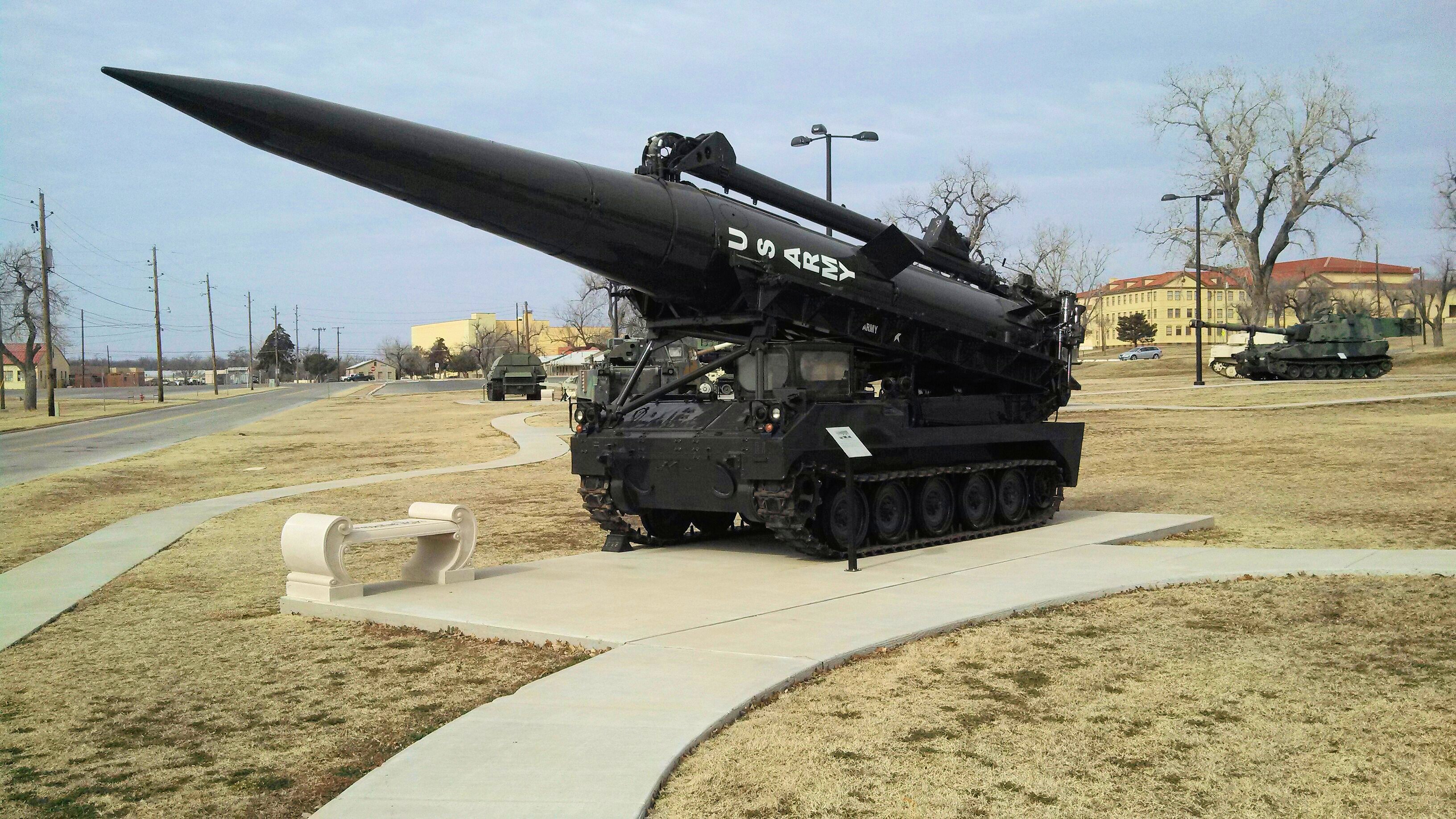 昭和47年製 増田屋 MS-58 MISSILE TANK 昭和47年製 増田屋 MS-58 MISSILE TANK - メルカリ