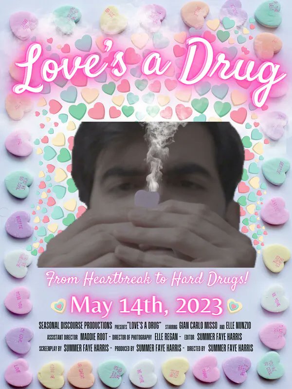 Tonight 8/23 at 6:30pm <a href="/BuffaloDreams/">Buffalo Dreams</a> presents WNY SHORTS #4!
Support your local filmmakers! 
Give the Gate
Simulacrum
The Conduit
Time Stood Still
Nothing Personal (P.O.C.)
Loveʼs a Drug
Tickets available online or at the @dipson.theatres box office! buff.ly/3OKlhMq