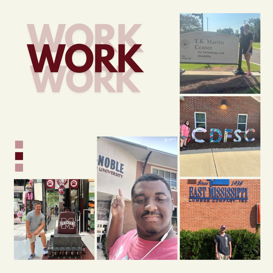 MSU ACCESS tweet media