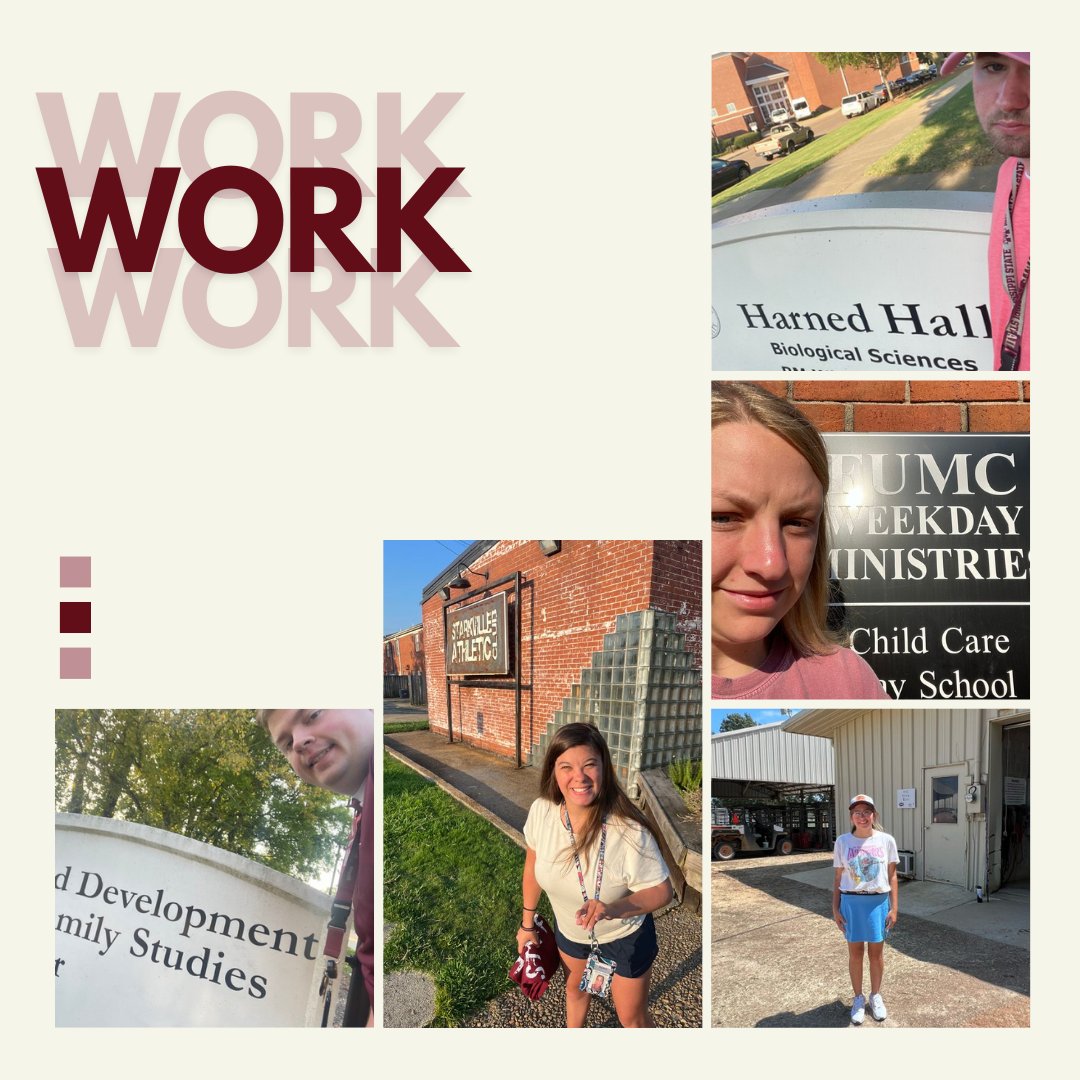 Happy work-work-#WorkingWednesday!! 
Students are gearing up to begin their internships soon! They all have been practicing their internship routes so they can get to work on time! Stay tuned for some hard-working ACCESS students!! #internship #workinghard #practicemakesperfect