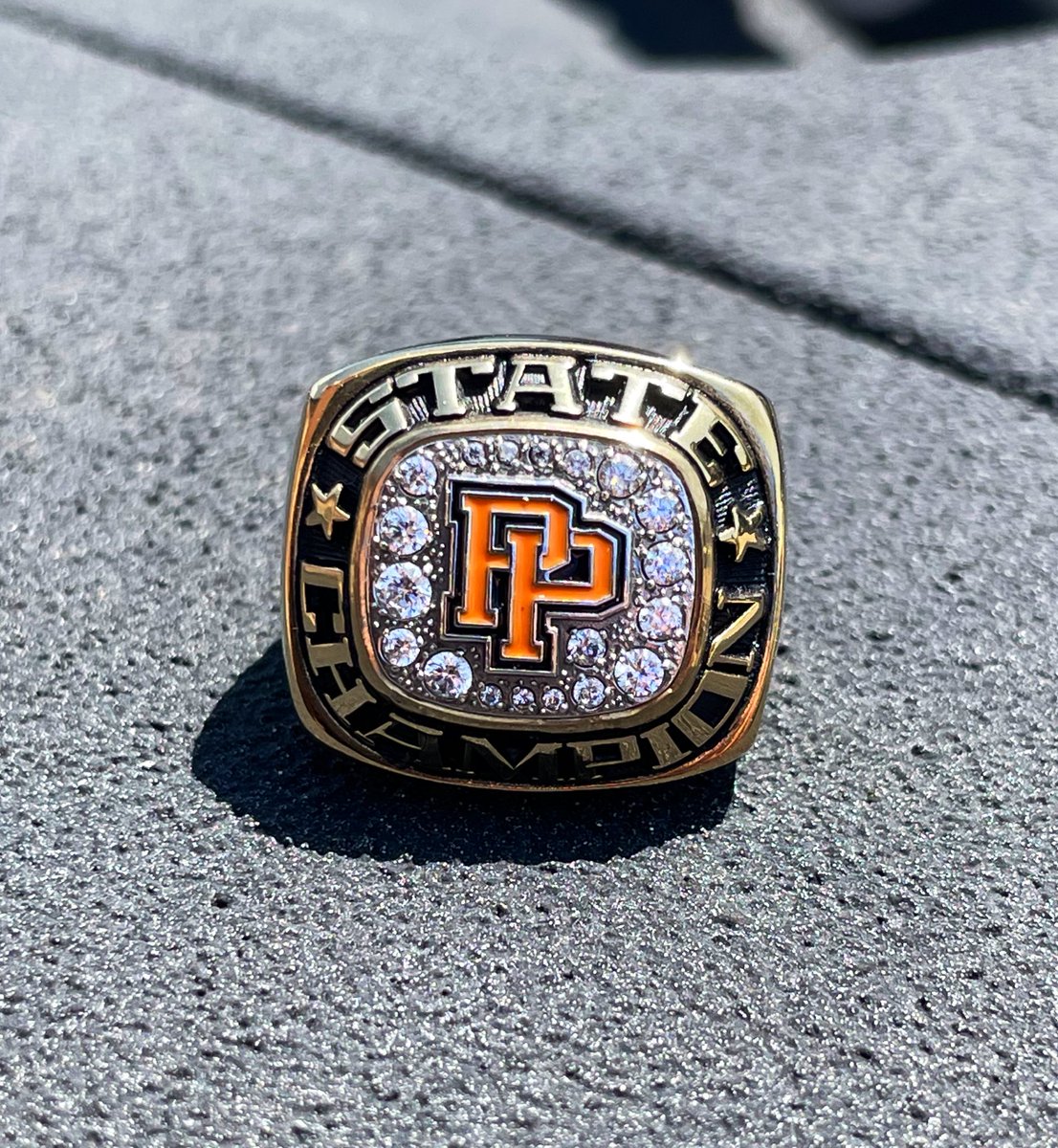 JostensJRay's tweet photo. Earning the title of the best in Texas is quite an accomplishment, and the totally cool part of this delivery is that itβs the second of the year for @addison_hite ππππ
Canβt wait to see what senior year has in store for her! #UILSTATE #Congratulations #StateRing https://t.co/CVoz1ME1od