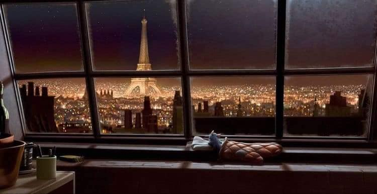 poptime's tweet photo. Há 16 anos, a memorável animação de "Ratatouille" era lançada. ✨ https://t.co/Q7ScRB9NLK