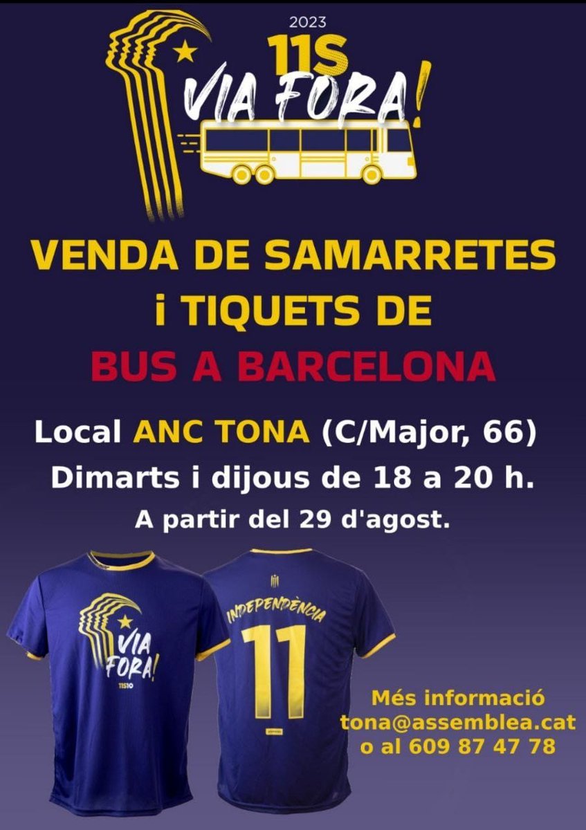 ANC Manlleu tweet media