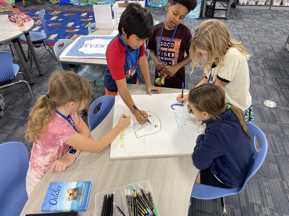 Laura Serrano tweet media