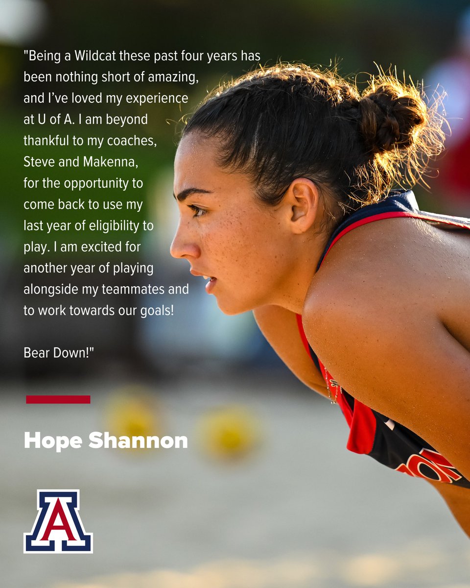 Arizona Beach Volleyball tweet media