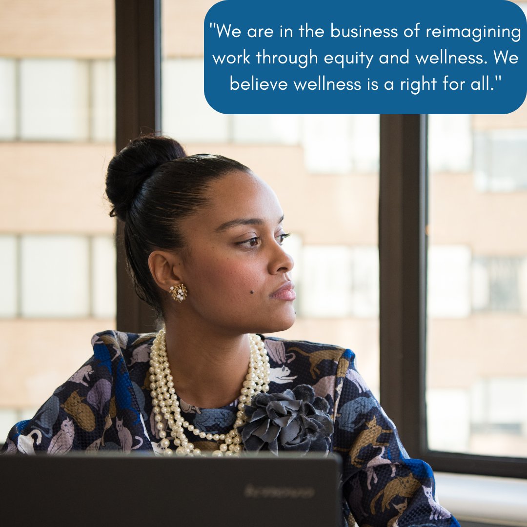 EquiWell Partners ™ tweet media