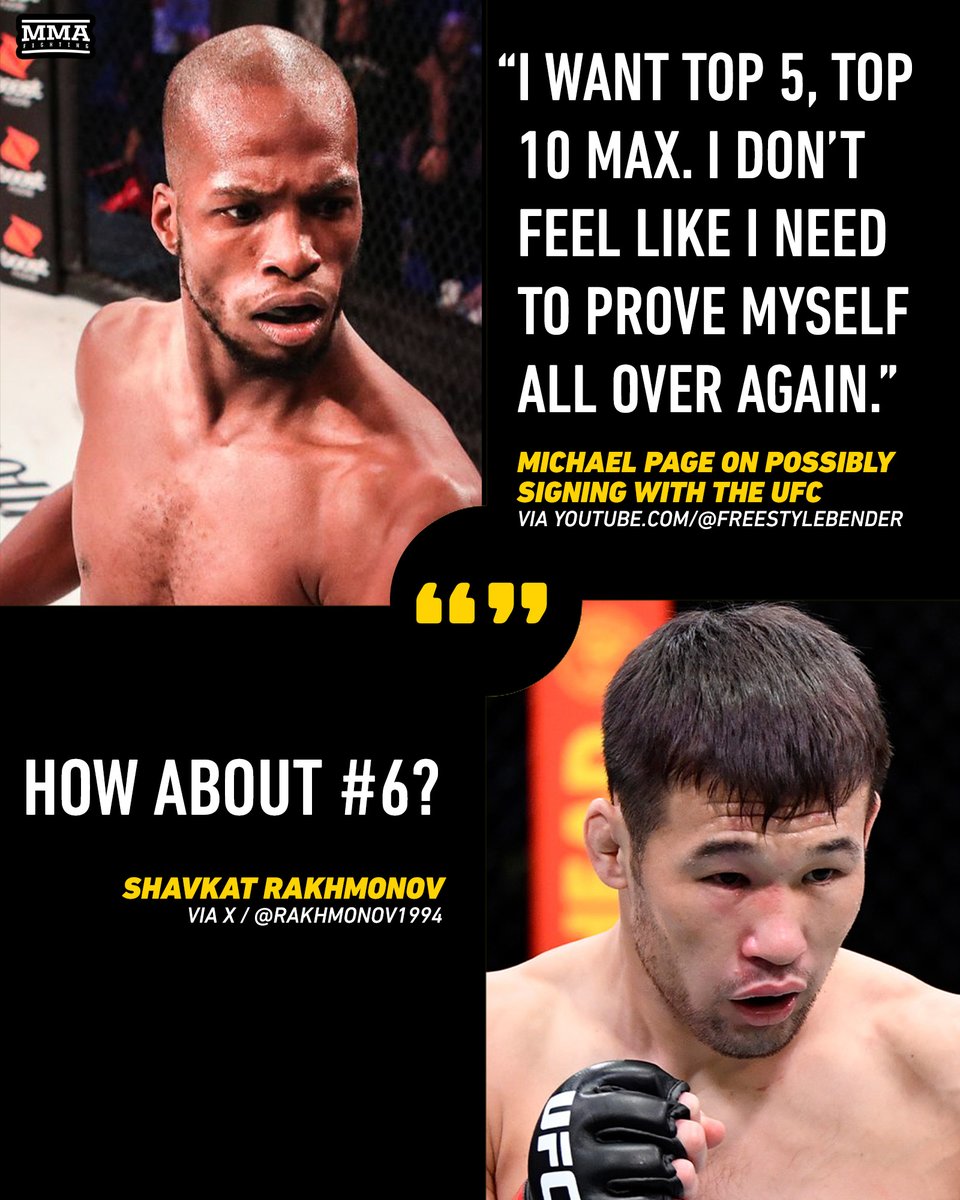 MMA Fighting tweet media