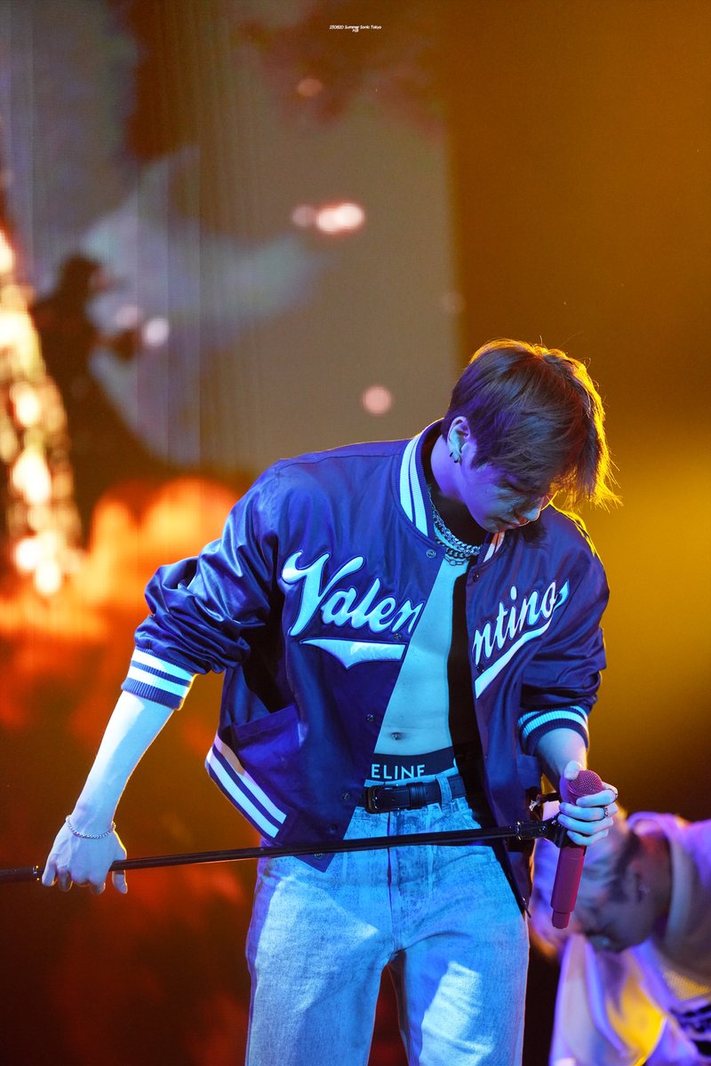 230820 Summer Sonic Tokyo 2023
모음 ZIP🔻Thread
 #강다니엘 #KANGDANIEL