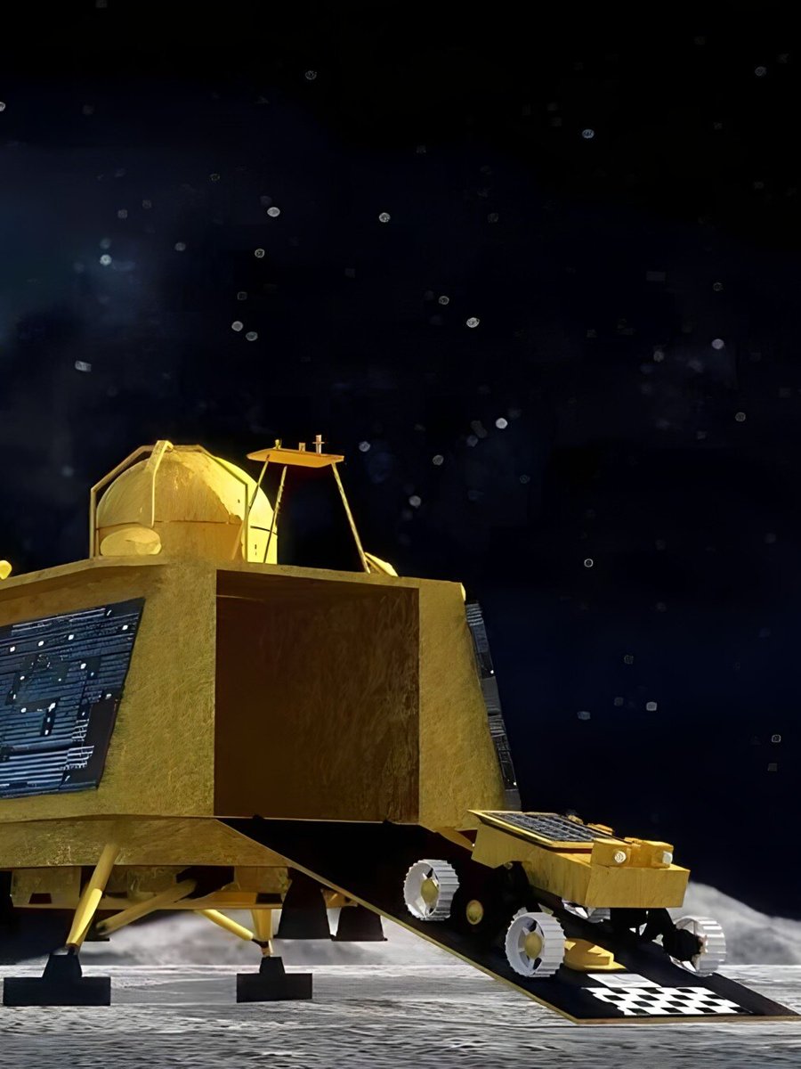 sanjg2k1's tweet photo. @ShashiTharoor Can both sides stop politicising &amp; take a leaf out of Dr Somanath's book? Give credit to scientists &amp; engineers who've been part of journey till now. While political leadership provides vision &amp; support, it was hard work of technocrats that sailed us through. #Chandrayaan3Landing https://t.co/L32LT4128r