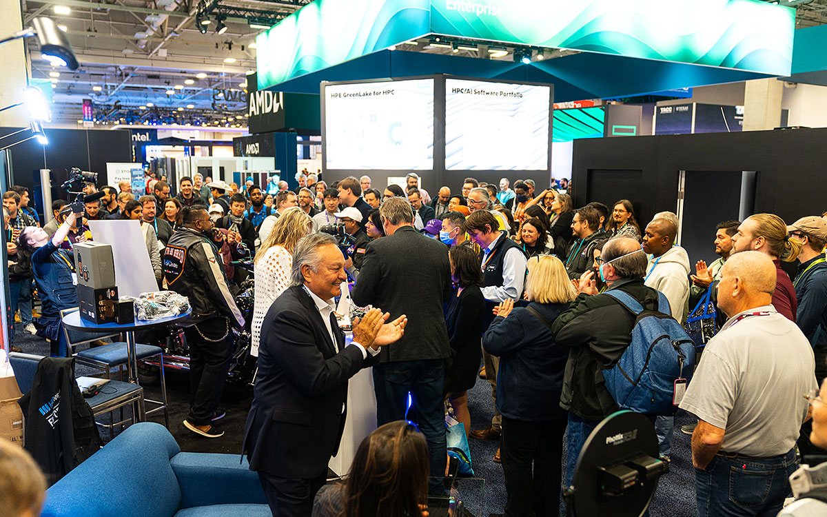 women_in_hpc's tweet photo. Don't forget to secure your pass - and a pass to our full day workshop - @Supercomputing #SC23.  Standard pricing in place until October - book now and avoid the increase!  https://t.co/LZGDOXreO1 https://t.co/lxm0TydCFo