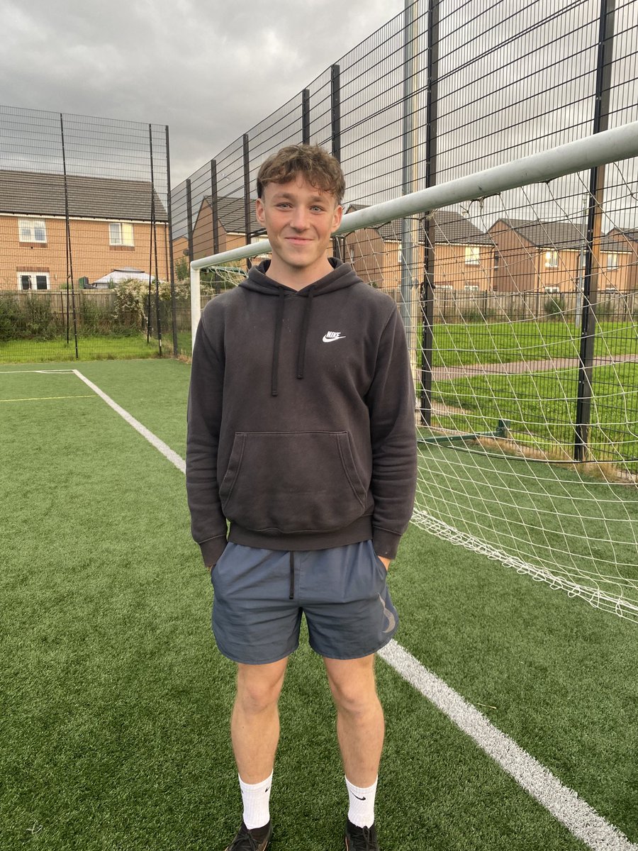 U21sThistle's tweet photo. Great news as Josh Catlin has signed for East Kilbride Thistle U21s for 2023/24. Josh is a talented CB and great lad to have in the squad. Josh is another player to join us from EK Thistle U20s and continues on the pathway to the senior side! https://t.co/FhFnwXego0