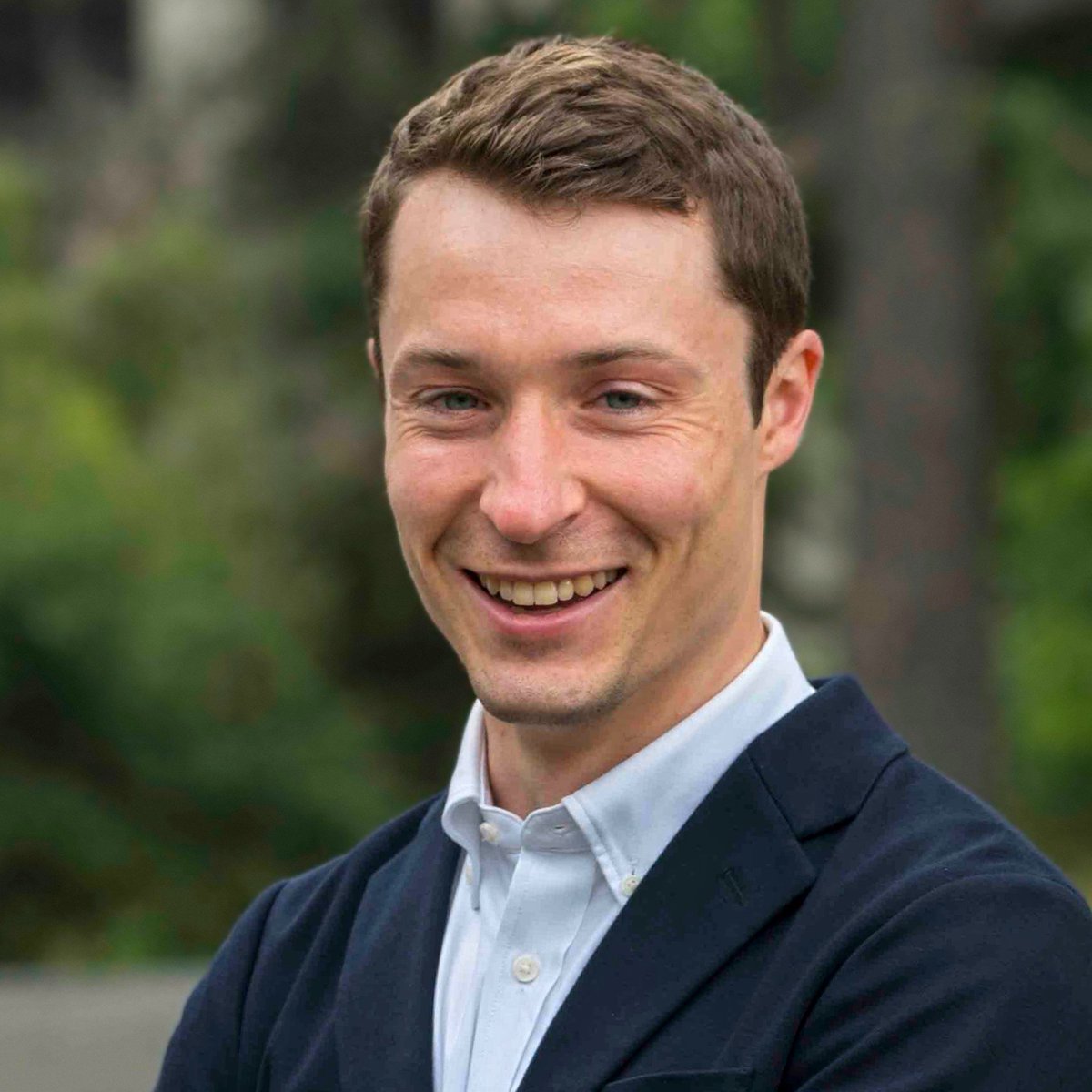 We are thrilled to welcome @matttarduno to the UIC Economics faculty this academic year! Prof. Tarduno completed his PhD at UC Berkeley and postdoc at Harvard University Center for the Environment. His research interests include Environmental Economics and Public Economics.