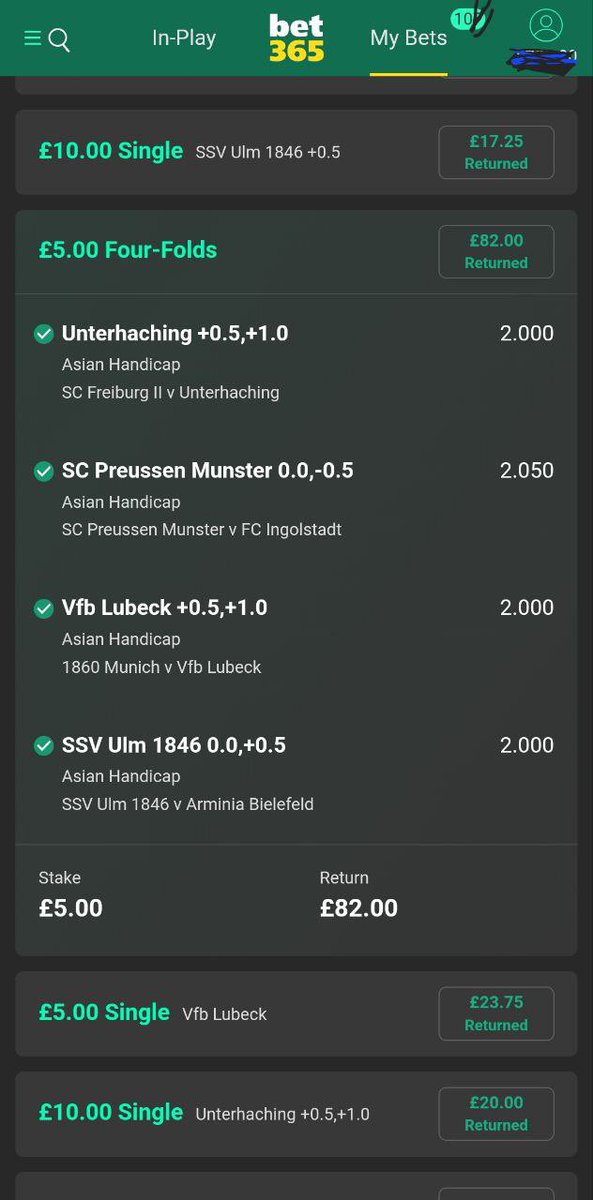 Tipster Charlie 🇬🇧 - 🇧🇷 tweet media
