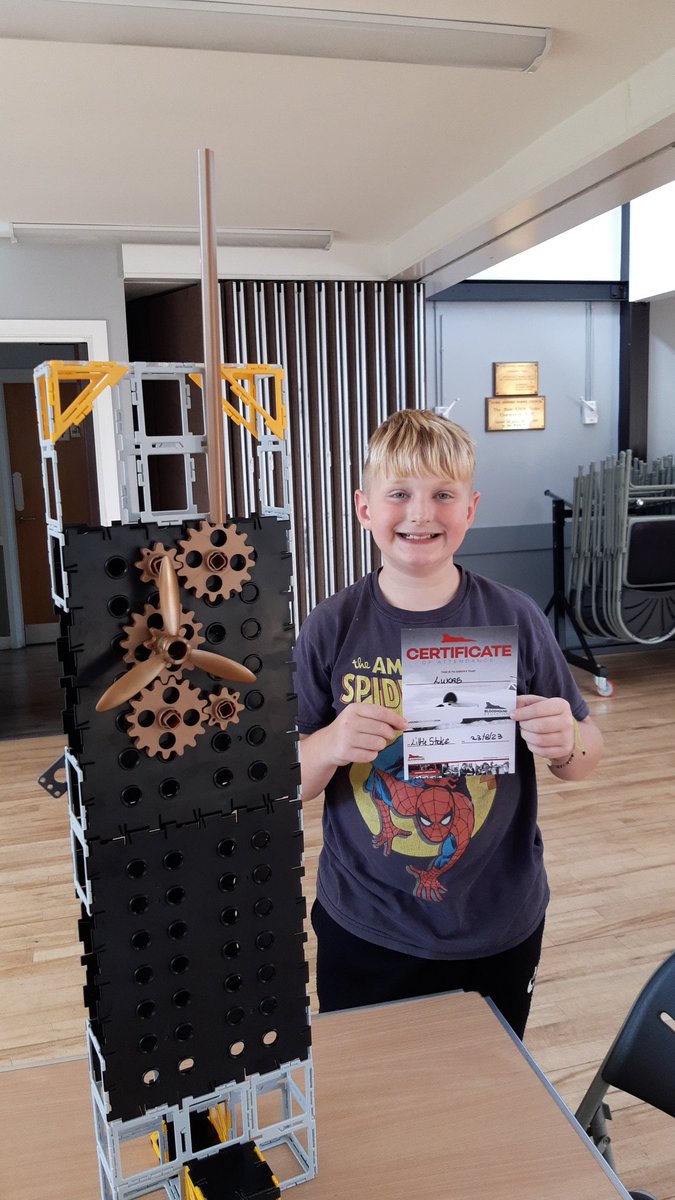 BLOODHOUND_Edu's tweet photo. A wonderful #HAF workshop day @sgloscouncil 
@polydronuk https://t.co/z1D3Llb59W