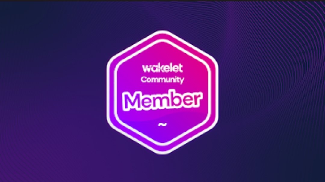 NourAlhudaMS's tweet photo. I am now riding the #wakeletwave 🌊in the @Wakelet Community!:https://t.co/ZAw9tqDXhy
Thanks a lot 🙏😊 https://t.co/UEU2Ncncbu