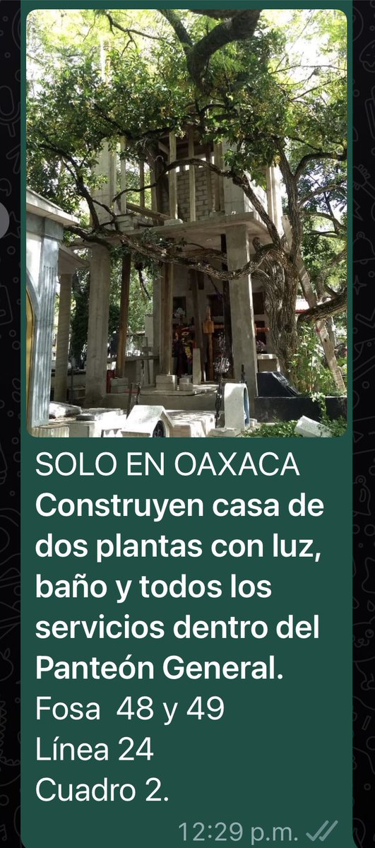 Ups y recontra ups … todo bien en casa <a href="/MunicipioOaxaca/">Municipio de Oaxaca de Juárez</a> ? Qué a cómo fue la “aportación voluntaria” para que nadie haya visto nada ?
