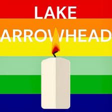 ChrisLeJeune44's tweet photo. Honor #LauraCarleton 
End #Hate now

#LakeArrowhead
#LGBT 
#Pride https://t.co/pmYc2ASoYH